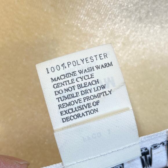 Hosie by Natorie Basic Long Sleeves Satin Brown Top - Picture 6 of 9